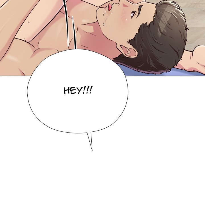 Time to Choose Chapter 3 Page 20