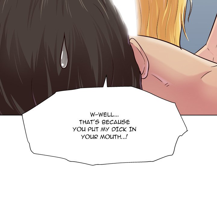 Time to Choose Chapter 3 Page 25