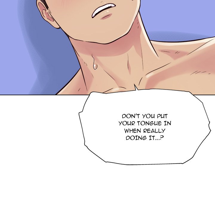 Time to Choose Chapter 3 Page 27