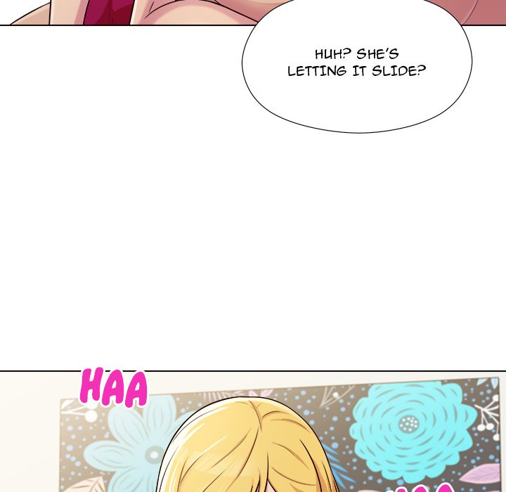 Time to Choose Chapter 3 Page 31