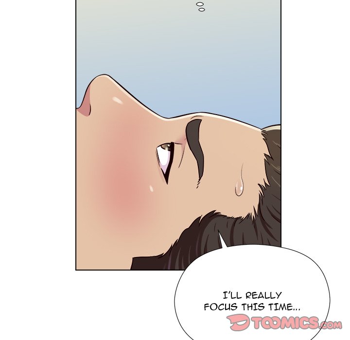 Time to Choose Chapter 3 Page 39