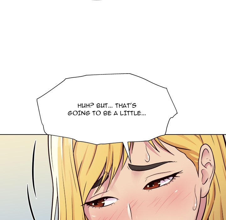 Time to Choose Chapter 3 Page 42