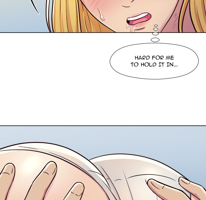 Time to Choose Chapter 3 Page 43