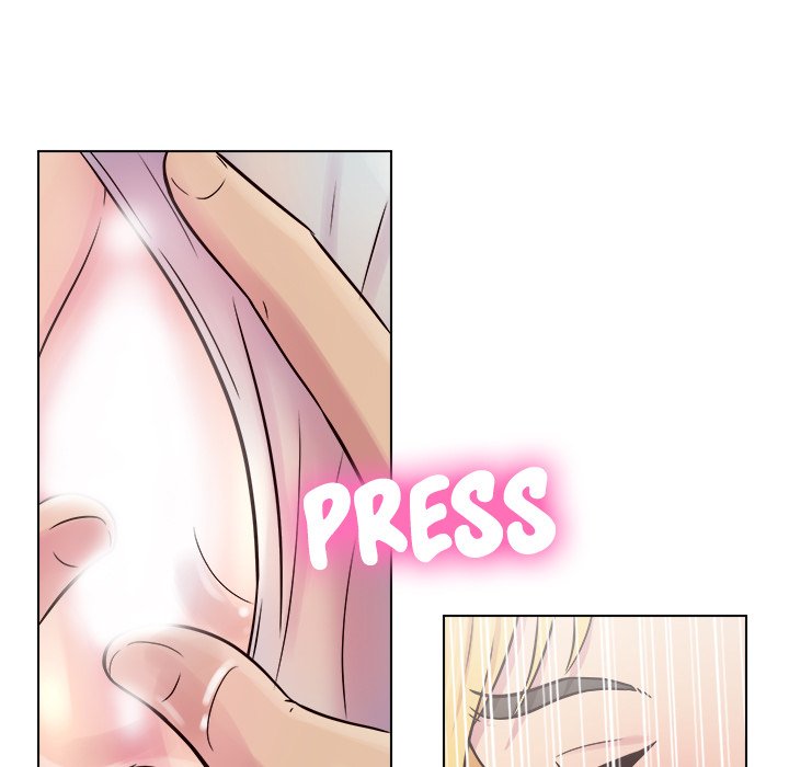 Time to Choose Chapter 3 Page 47