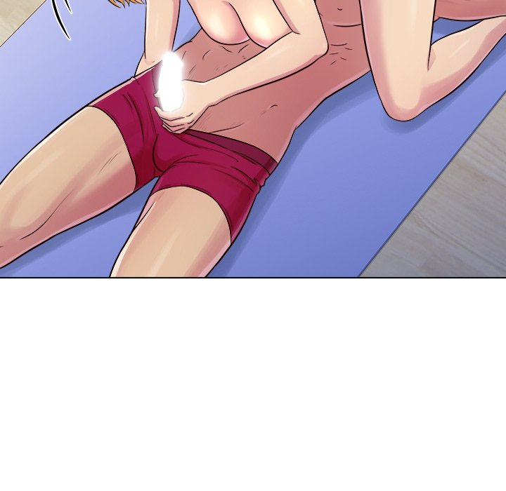 Time to Choose Chapter 3 Page 50