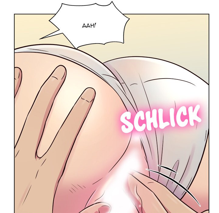 Time to Choose Chapter 3 Page 51