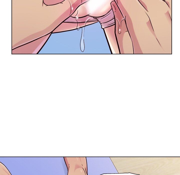 Time to Choose Chapter 3 Page 52
