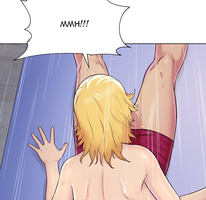 Time to Choose Chapter 3 Page 6
