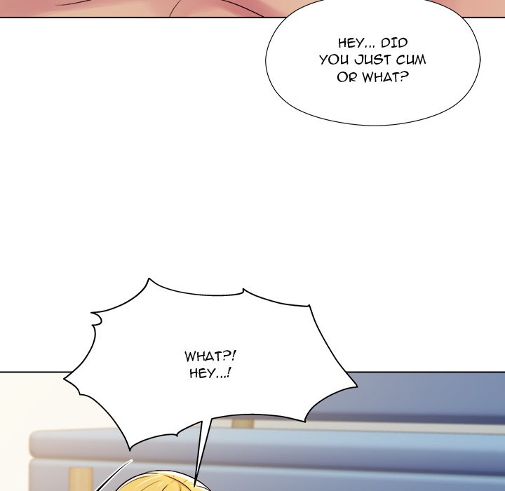 Time to Choose Chapter 3 Page 61