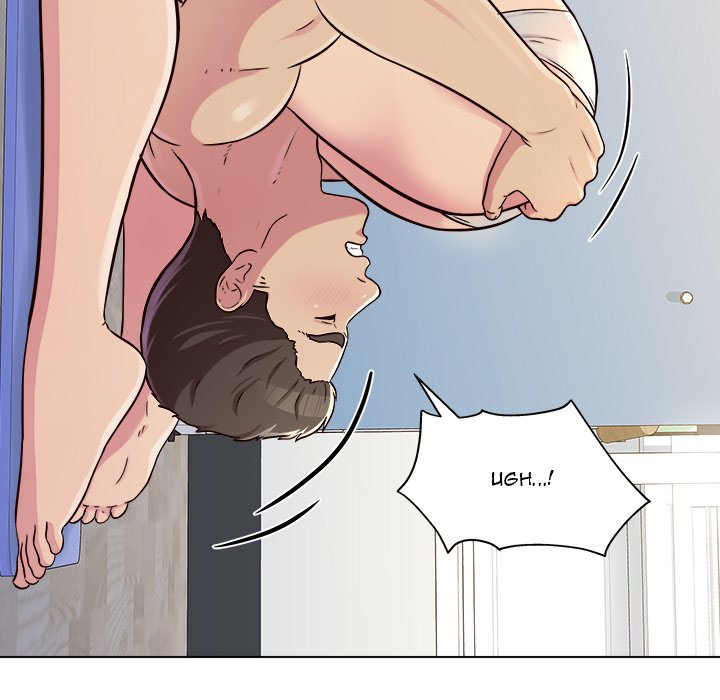 Time to Choose Chapter 3 Page 67