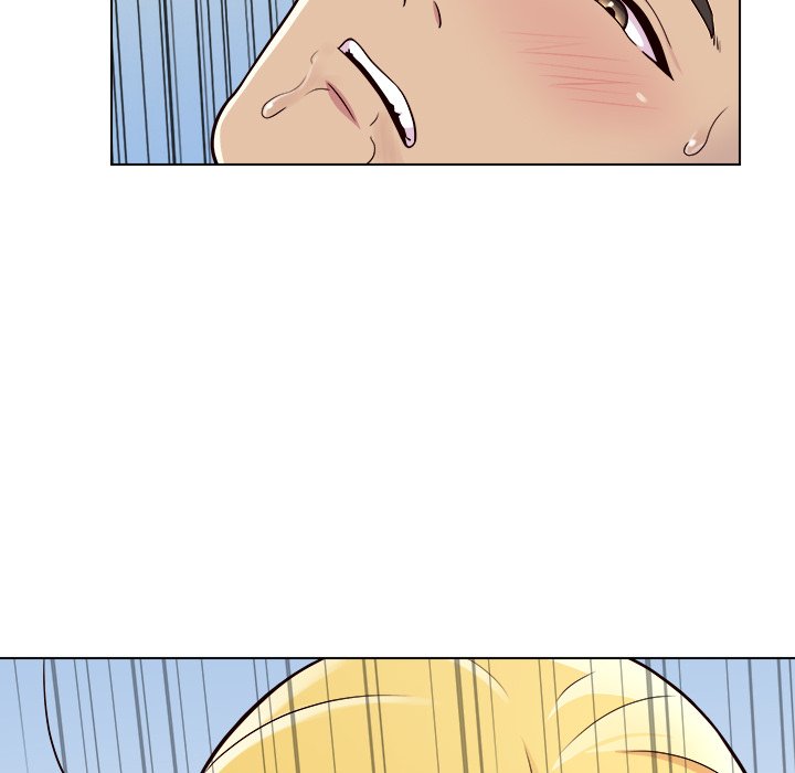 Time to Choose Chapter 3 Page 70