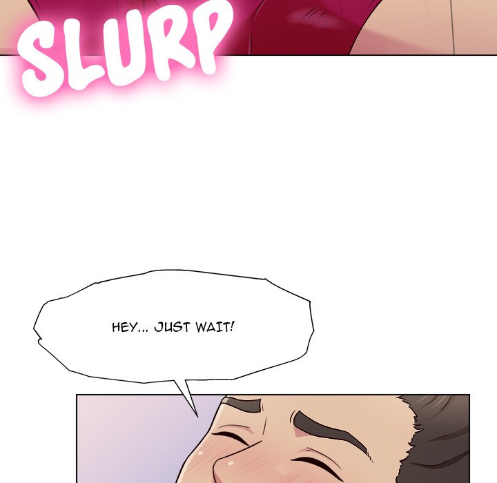 Time to Choose Chapter 3 Page 72