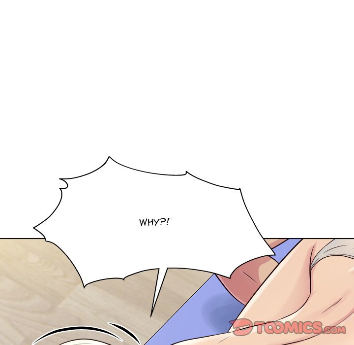 Time to Choose Chapter 3 Page 84