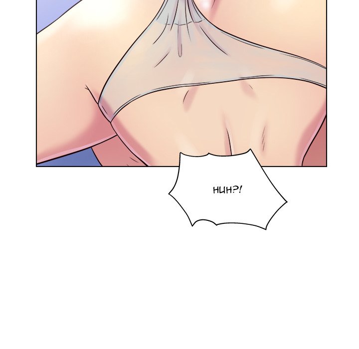 Time to Choose Chapter 3 Page 87