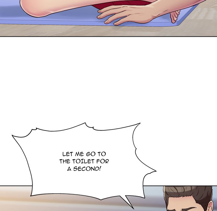 Time to Choose Chapter 3 Page 91