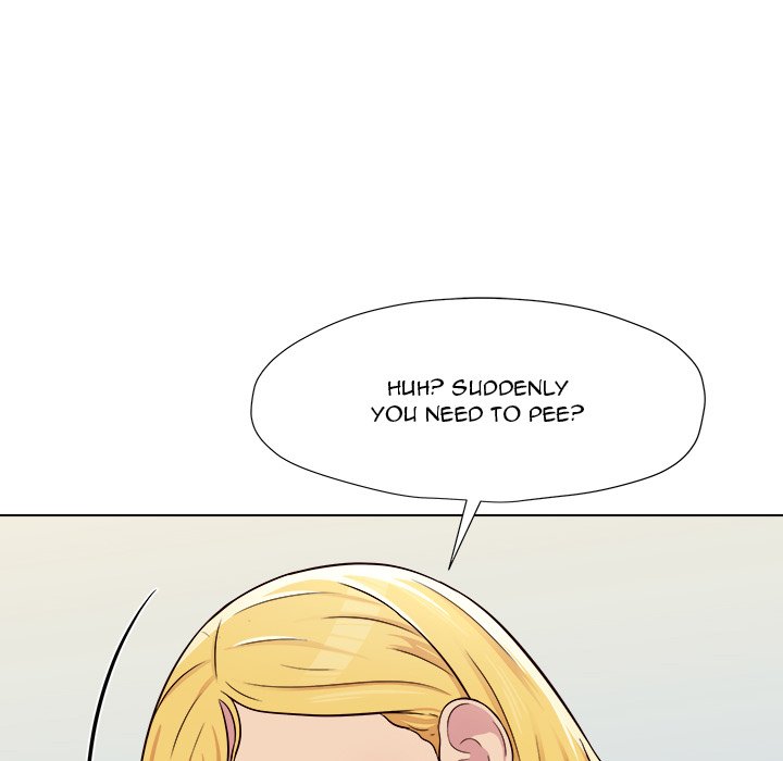 Time to Choose Chapter 3 Page 98