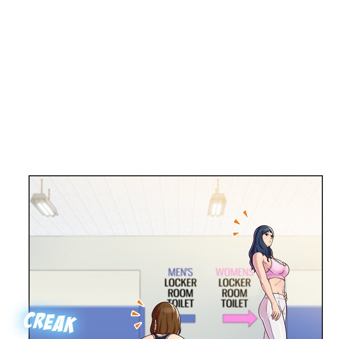 Time to Choose Chapter 4 Page 100