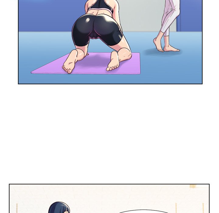 Time to Choose Chapter 4 Page 101