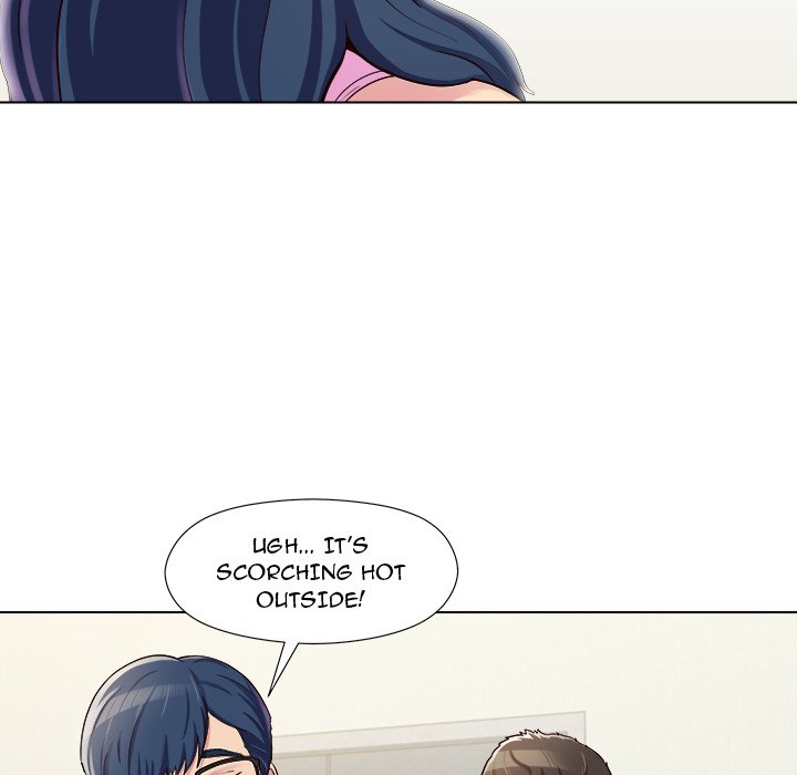 Time to Choose Chapter 4 Page 104