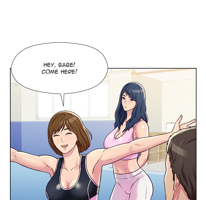 Time to Choose Chapter 4 Page 106