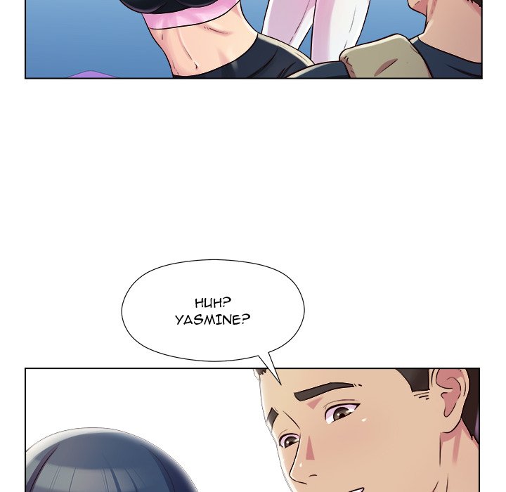 Time to Choose Chapter 4 Page 107