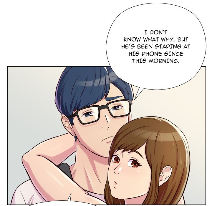 Time to Choose Chapter 4 Page 117