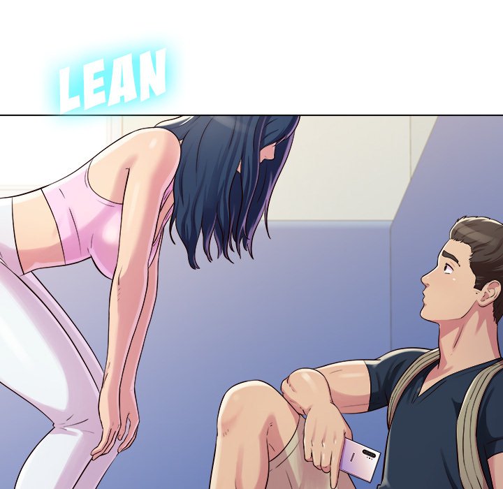 Time to Choose Chapter 4 Page 120