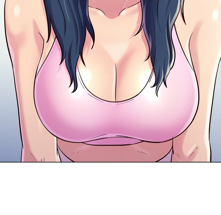 Time to Choose Chapter 4 Page 122