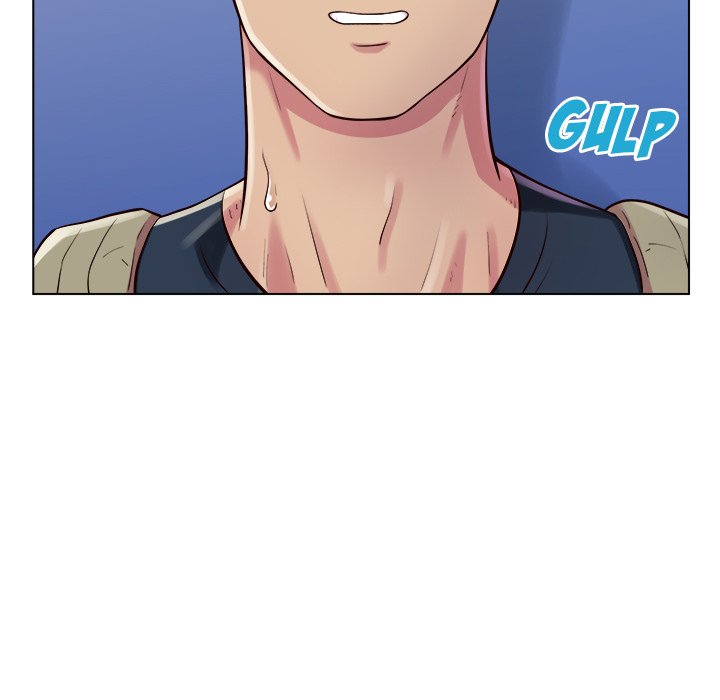 Time to Choose Chapter 4 Page 124