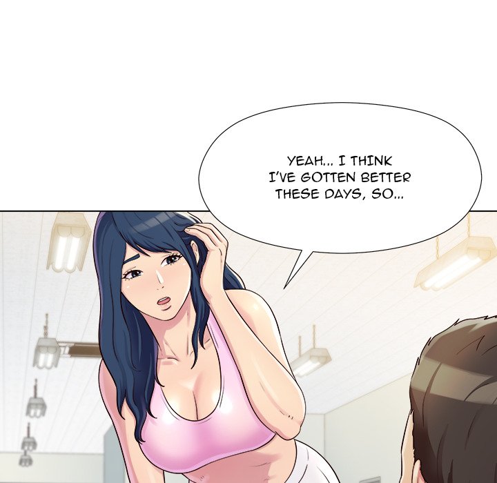 Time to Choose Chapter 4 Page 125