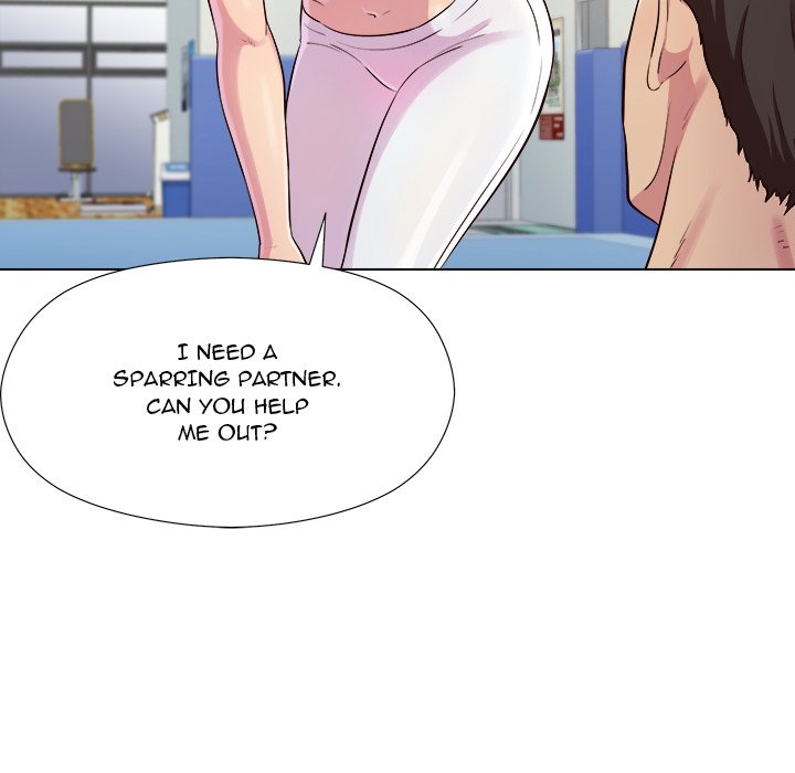 Time to Choose Chapter 4 Page 126