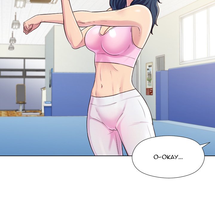 Time to Choose Chapter 4 Page 129