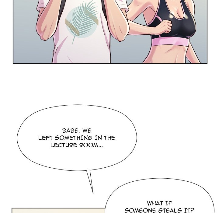 Time to Choose Chapter 4 Page 131