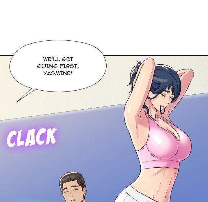 Time to Choose Chapter 4 Page 133