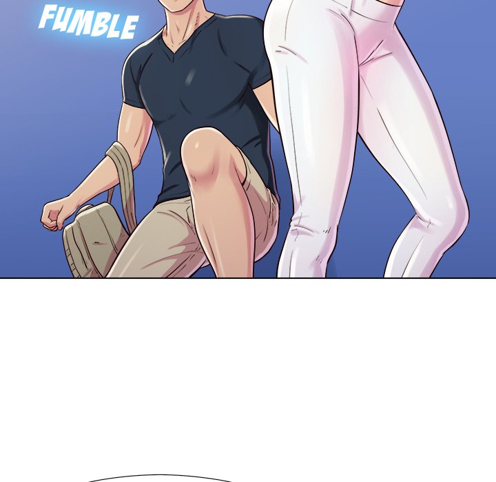 Time to Choose Chapter 4 Page 134