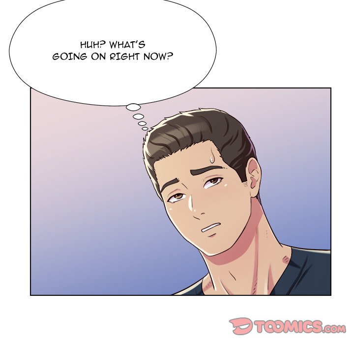 Time to Choose Chapter 4 Page 135