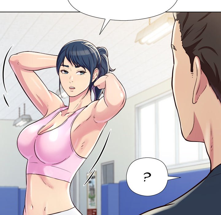 Time to Choose Chapter 4 Page 137