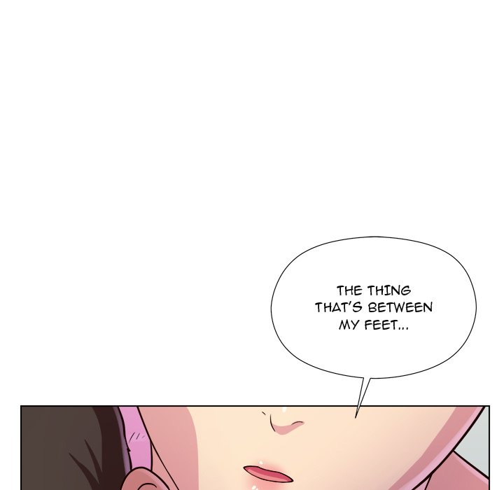 Time to Choose Chapter 4 Page 156