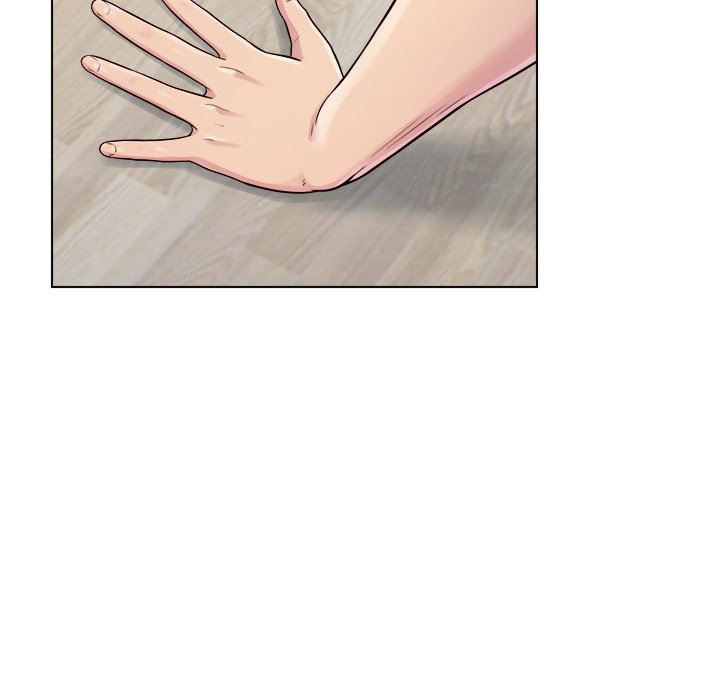 Time to Choose Chapter 4 Page 22