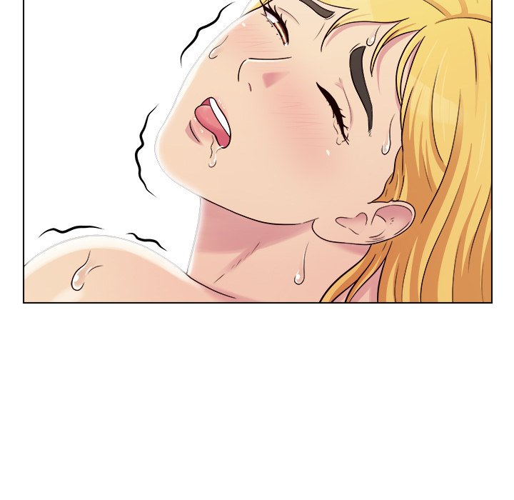 Time to Choose Chapter 4 Page 29