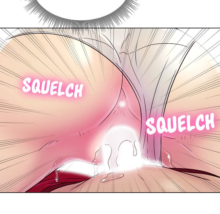 Time to Choose Chapter 4 Page 32