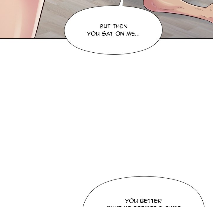 Time to Choose Chapter 4 Page 54
