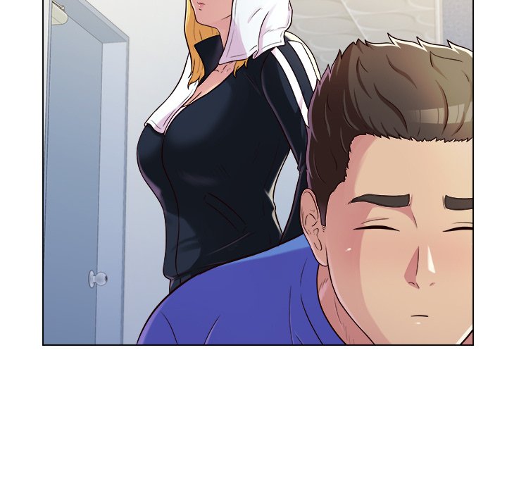 Time to Choose Chapter 4 Page 57
