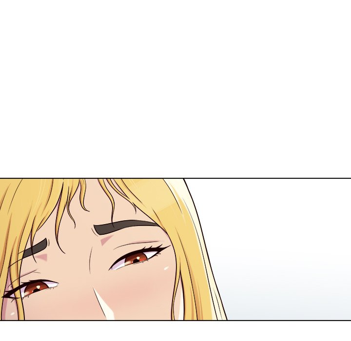 Time to Choose Chapter 4 Page 58