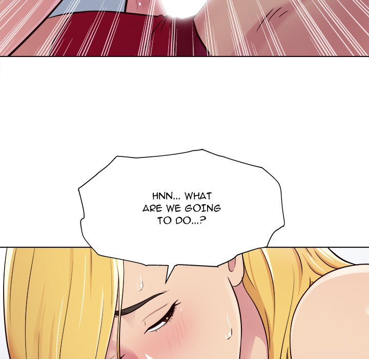 Time to Choose Chapter 4 Page 6
