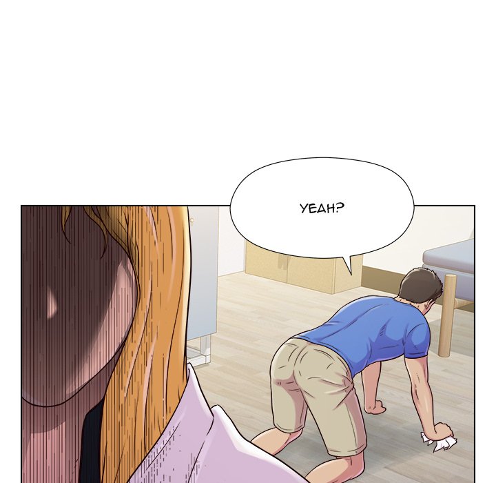 Time to Choose Chapter 4 Page 61