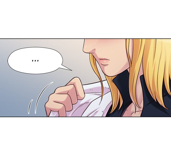 Time to Choose Chapter 4 Page 68