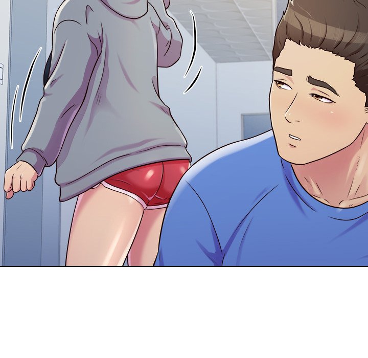 Time to Choose Chapter 4 Page 70