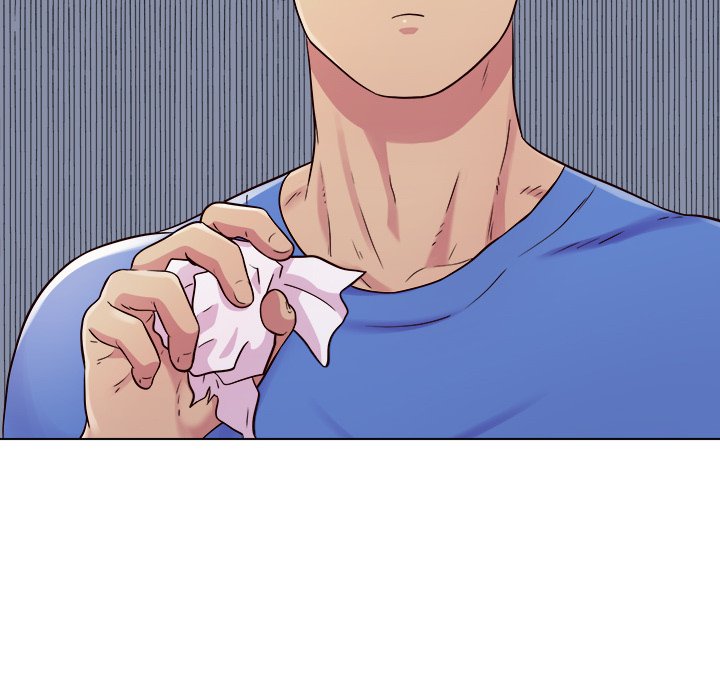 Time to Choose Chapter 4 Page 83