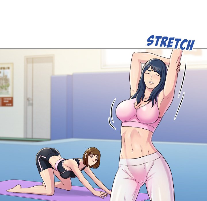 Time to Choose Chapter 4 Page 90